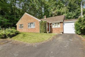 The Conifers, Green Lane, Basingstoke RG25 2QL
