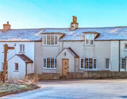 2, Hillcrest, Tallentire Village, Cockermouth CA13 0PP