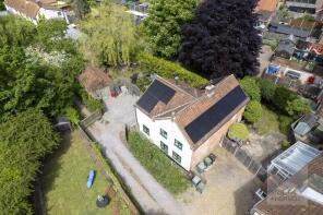 37 Little Manor, Chapel Street, Norwich NR10 4BG