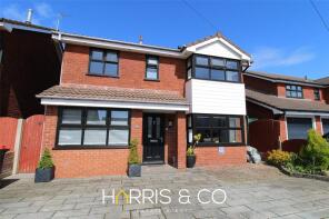68, Larkholme Lane, Fleetwood FY7 8AU