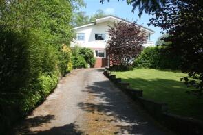 Tree Tops, Black Lane, Stoke-on-trent ST10 4HB