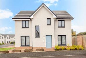 114, Daks Place, Larkhall ML9 1FL