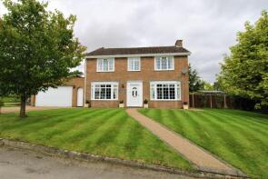 Millhaven, Clifton Road, Bedford MK43 8AS