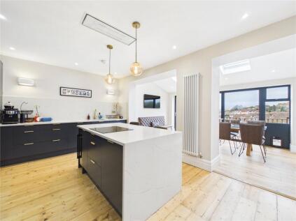 Sylvia Avenue, Bristol, BS3