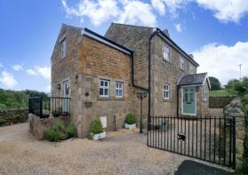Thornley Cottage, U7006 Lambley Main Road Through Village, Brampton CA8 7LQ