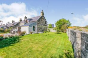 12, Victoria Street, Buckie AB56 1TA
