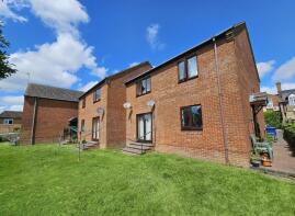 1, Highfield Mews, Highfield Court, Brackley NN13 7HE