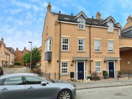 4, St Nicholas Villas, St Nicholas Road, Beverley HU17 0FQ