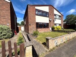 13, Westward Deals, Haverhill CB9 7PN