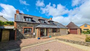 Keepers Cottage, Road From Cranford Water Bridge To Farmers Arms, Bideford EX39 5QP
