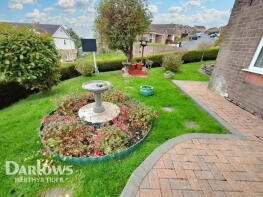 14 Glanymor, Sweetwater Park, Trefechan, Merthyr Tydfil CF48 2LF