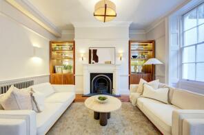 Flat F, 19, Buckingham Street, London WC2N 6EG