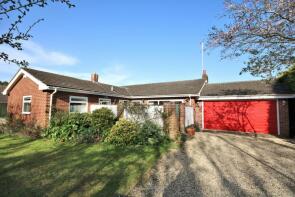 Madingley, Crowsley Road, Shiplake, Henley-on-thames RG9 3JU
