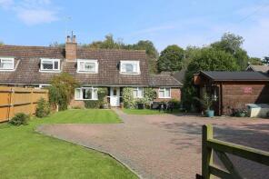 1 Highview, The Nurseries, Top Street, Haywards Heath RH17 5PP