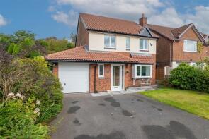 19, Sandringham Drive, Chorley PR6 8SU