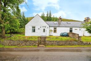 5, Glencrieff Cottages, Wanlockhead ML12 6XH