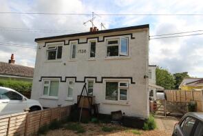 11, The Flats, Organford Road, Poole BH16 6JY