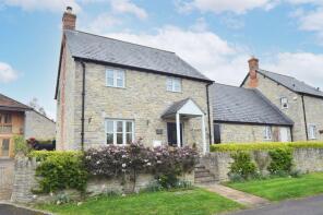 End Cottage, Lower Road, Kingsdon, Somerton TA11 7DY