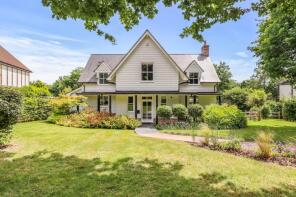 5, Walderne Gardens, Cross In Hand, Heathfield TN21 0FW