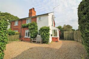 1, Forge Cottages, Bury Road, Flempton IP28 6EJ