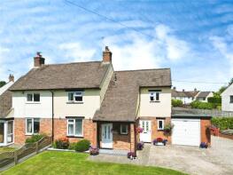 22, Inglis Road, Oswestry SY11 4AN