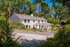 Shenstones, Road From Access To Trewalla Farm To Access To Phoenix Farm, Liskeard PL14 5BL