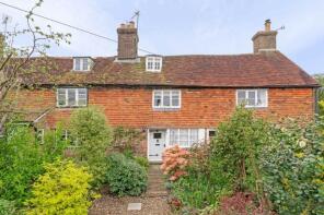 3, Gloucester Cottages, South View Road, Sparrows Green, Wadhurst TN5 6TG