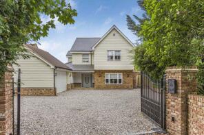 348, Ware Road, Hertford SG13 7PG