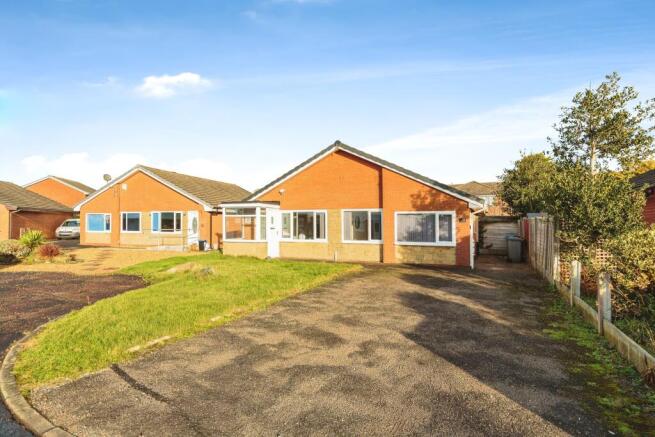 Detached Bungalow