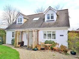 The Ashes, Treburley, Launceston PL15 9PU
