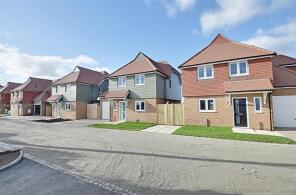 1, River Mews, Rhee Wall Road, Romney Marsh TN29 9UG