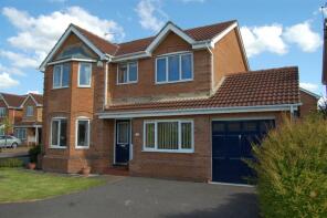 6, Kingston Drive, Normanton WF6 1TS
