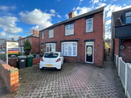 204a, Dodworth Road, Barnsley S70 6PE