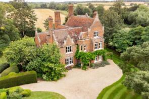 High Laver House, Harlow Road, High Laver, Ongar CM5 0DR