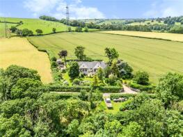 Greenacres, Road From Pinewood To Milestone Cottage, Bideford EX39 4RA