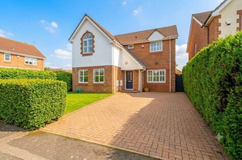 Whitton Way, Newport Pagnell