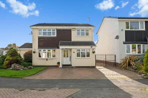 10, Wentworth Road, Dronfield S18 8WU