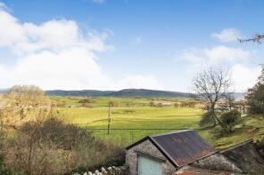 3 Farleton View, Leighton Beck Road, Milnthorpe LA7 7AX