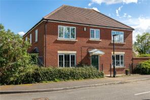 1, Butterfield Court, Bedford MK44 1RT