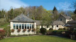 Jackaments Bottom Farmhouse, Haresdown Hill, Cirencester GL7 6PJ