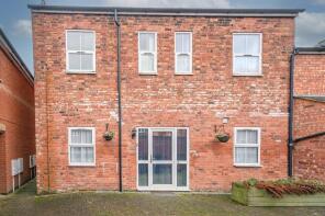 6, Victoria Court, Albert Street, Kettering NN16 0BQ