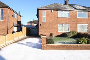 17, Windlebrook Crescent, Windle, St Helens WA10 6DY