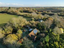 Thyme Cottage, Halesworth Road, Halesworth IP19 0NB