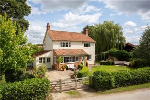 Rose Cottage, Main Street, Salton, York YO62 6RN