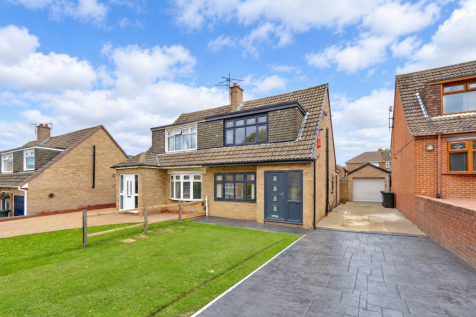 Kensington Avenue, Middlesbrough, TS6