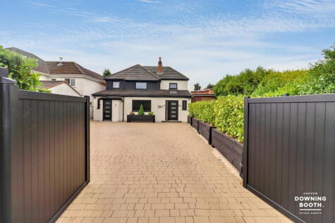 Little Aston Road, Aldridge, WS9 0PB