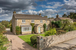 Meadow Cottage, Low Thorpe, Leyburn DL8 4SW