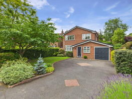 4, Sycamore Close, Crewe CW3 0EZ