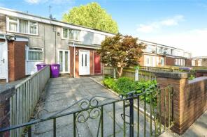 99, Marled Hey, Liverpool L28 0QP