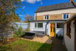 14 Fig Tree Cottage, High Street, Northampton NN7 3HD